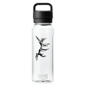 HUSH/YETI Yonder Water Bottle 34oz.