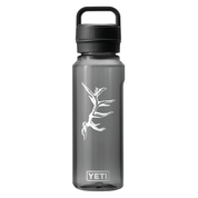HUSH/YETI Yonder Water Bottle 34oz.