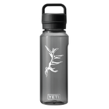 HUSH/YETI Yonder Water Bottle 34oz.