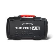 The Zeus Air Jump Starter/Inflator