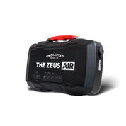 The Zeus Air Jump Starter/Inflator