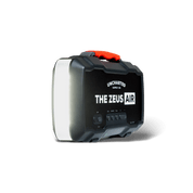 The Zeus Air Jump Starter/Inflator