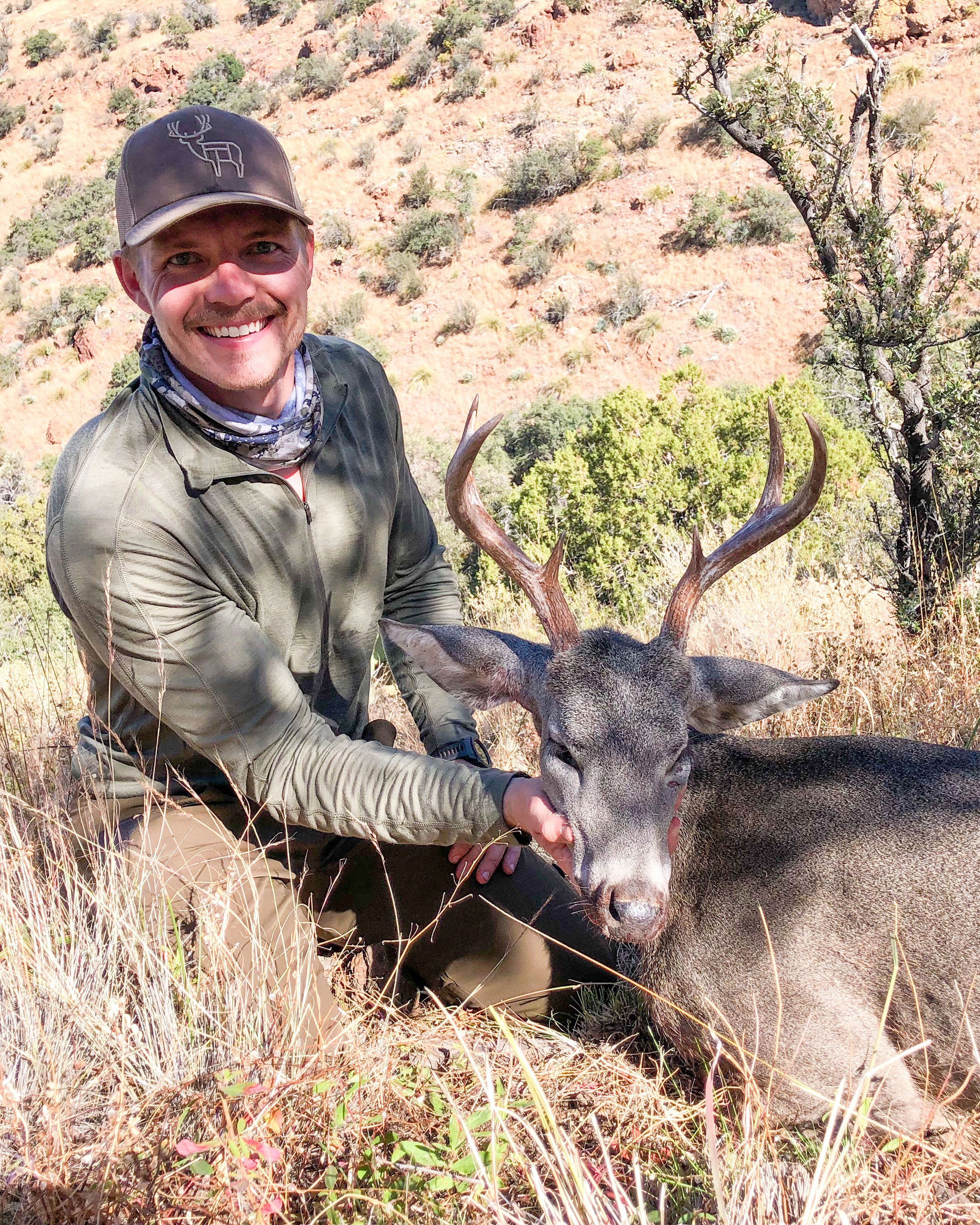 XKG Foundation 150 Merino 1/4 Zip