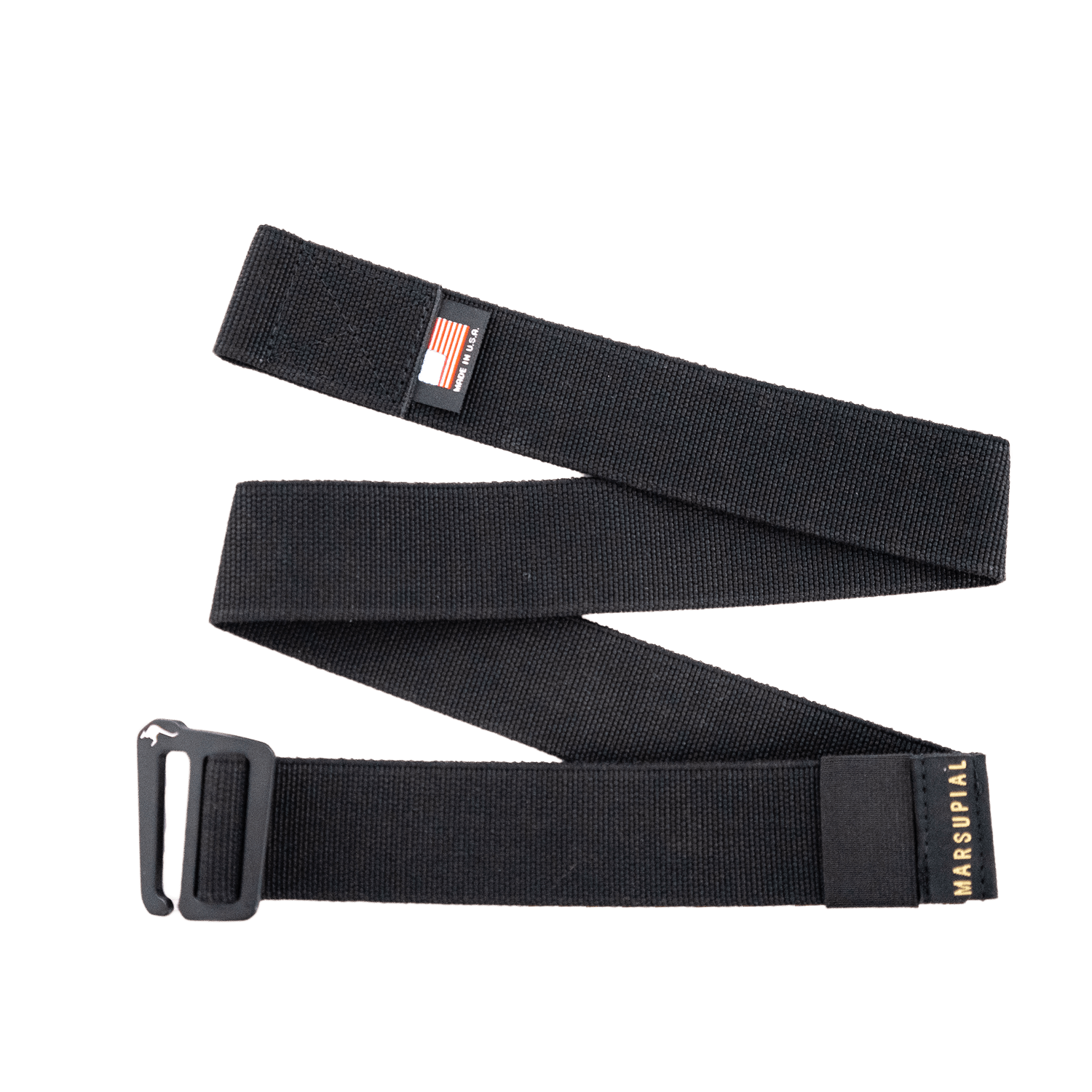 Stretch Web Belt