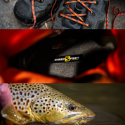 CreekFeet Custom Orthotics