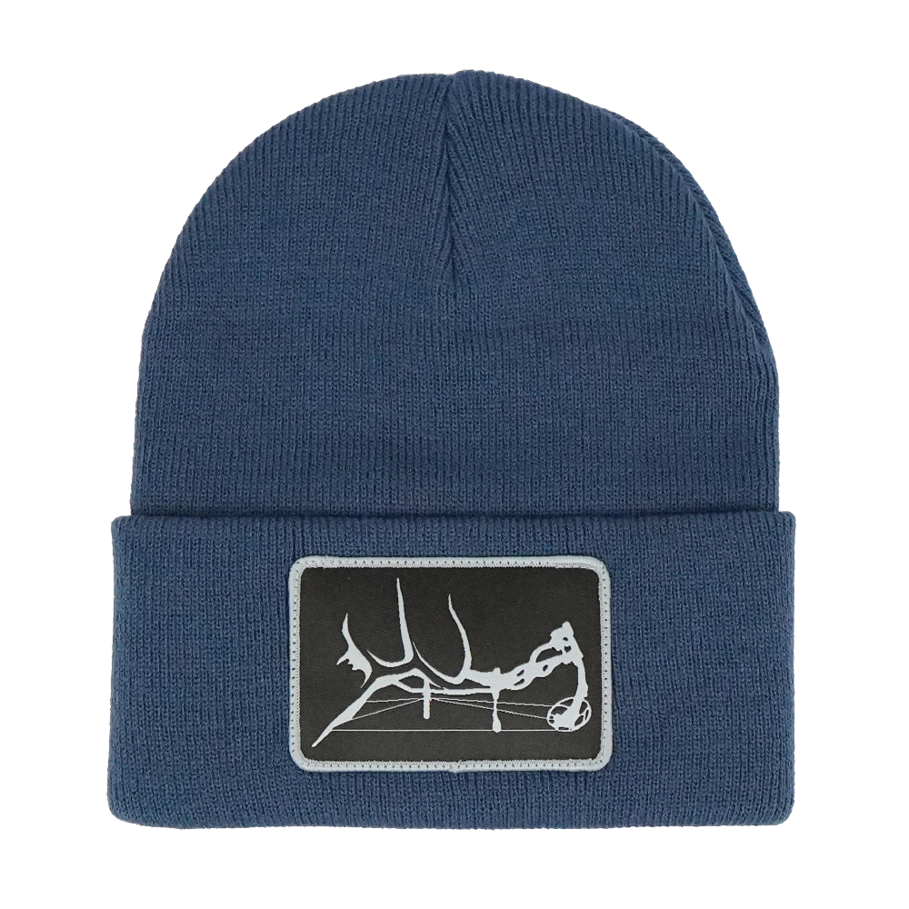 Firebow Beanie