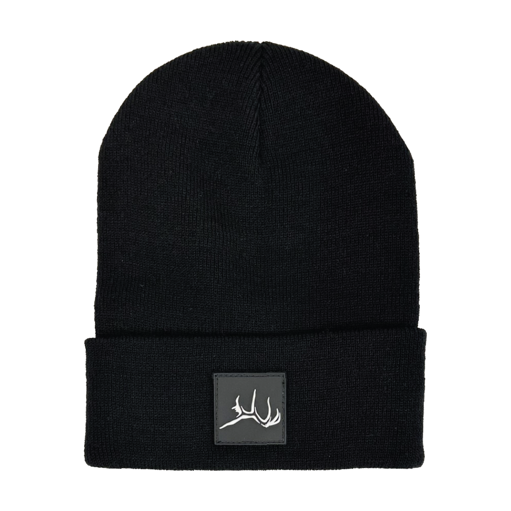 Blackout Beanie