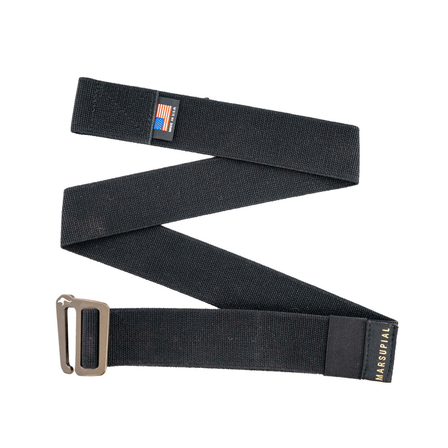 Stretch Web Belt