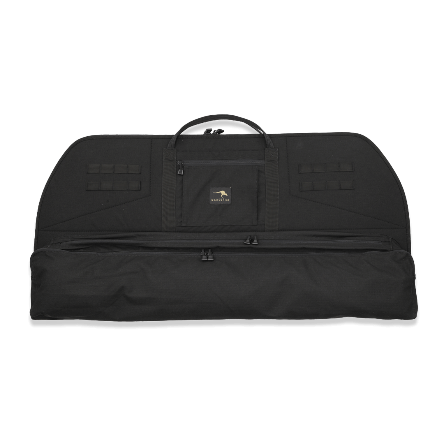 Marsupial Gear Simple Bow Case