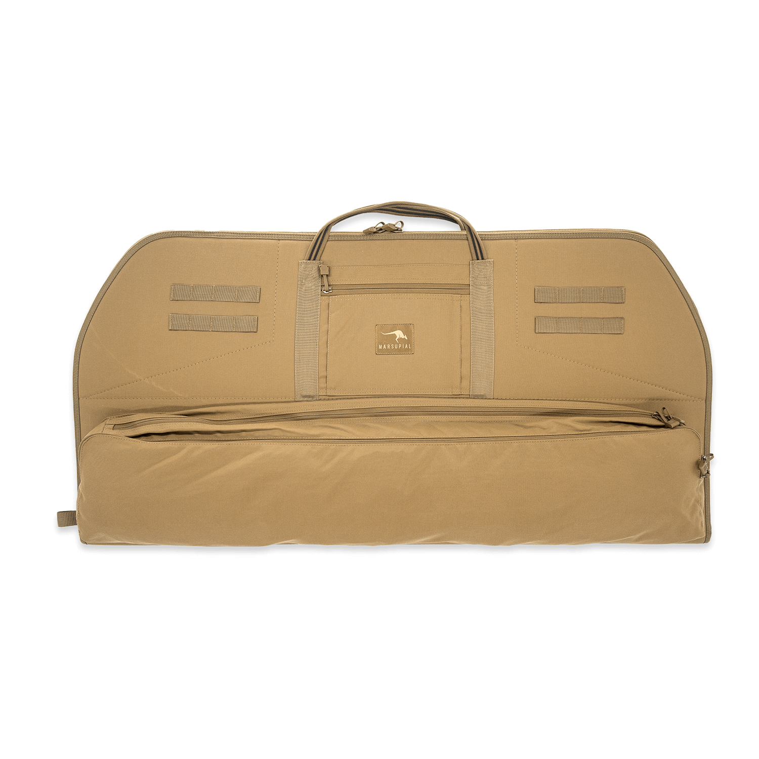 Marsupial Gear Simple Bow Case