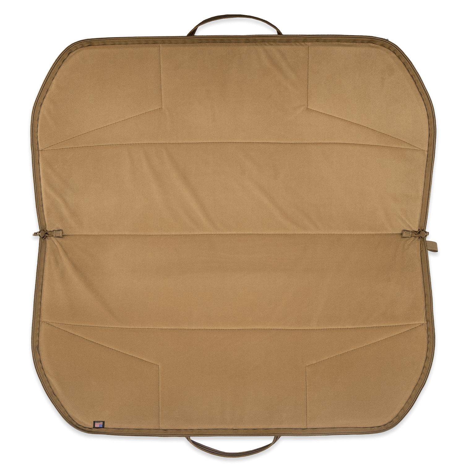 Marsupial Gear Simple Bow Case