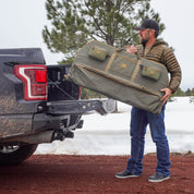 Marsupial Gear Simple Bow Case