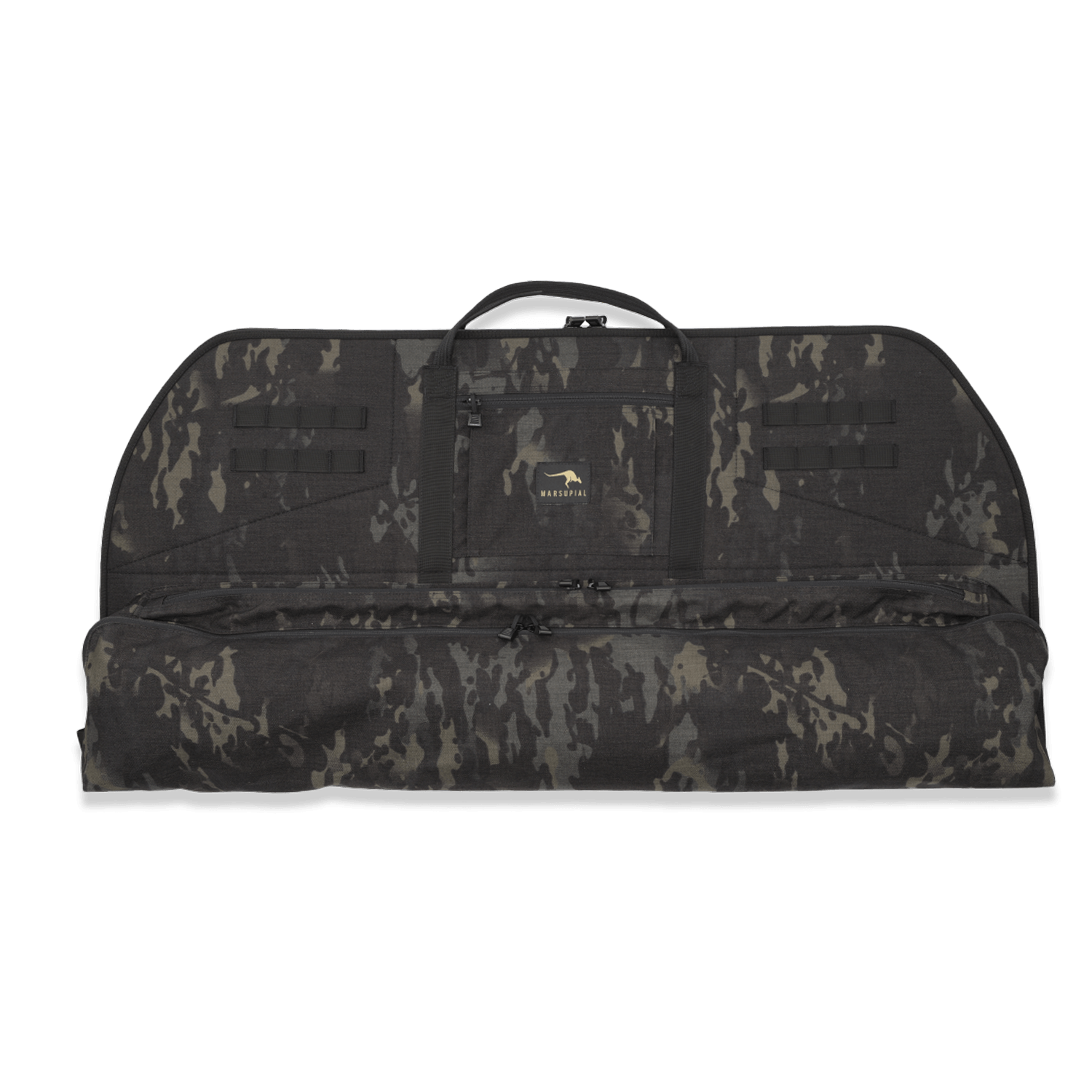 Marsupial Gear Simple Bow Case