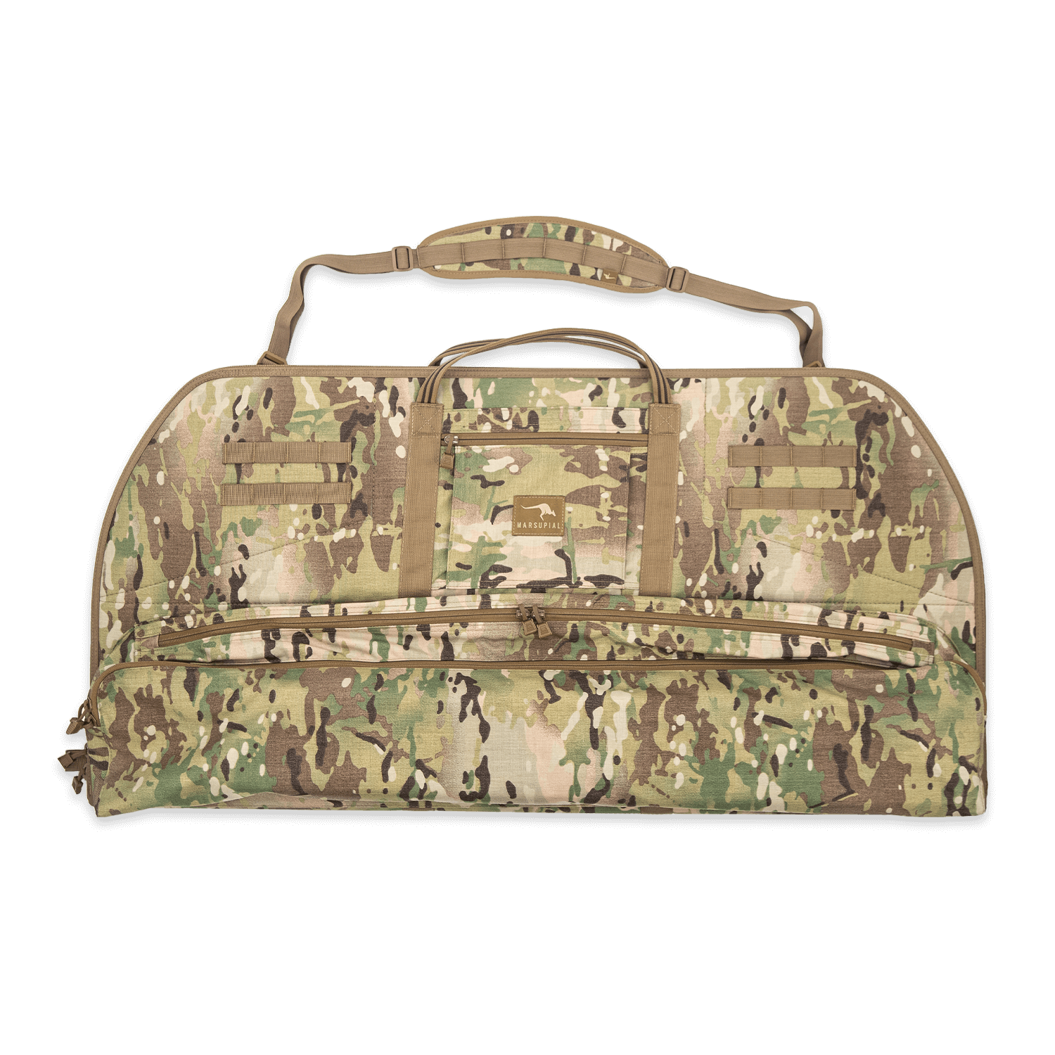 Marsupial Gear Simple Bow Case