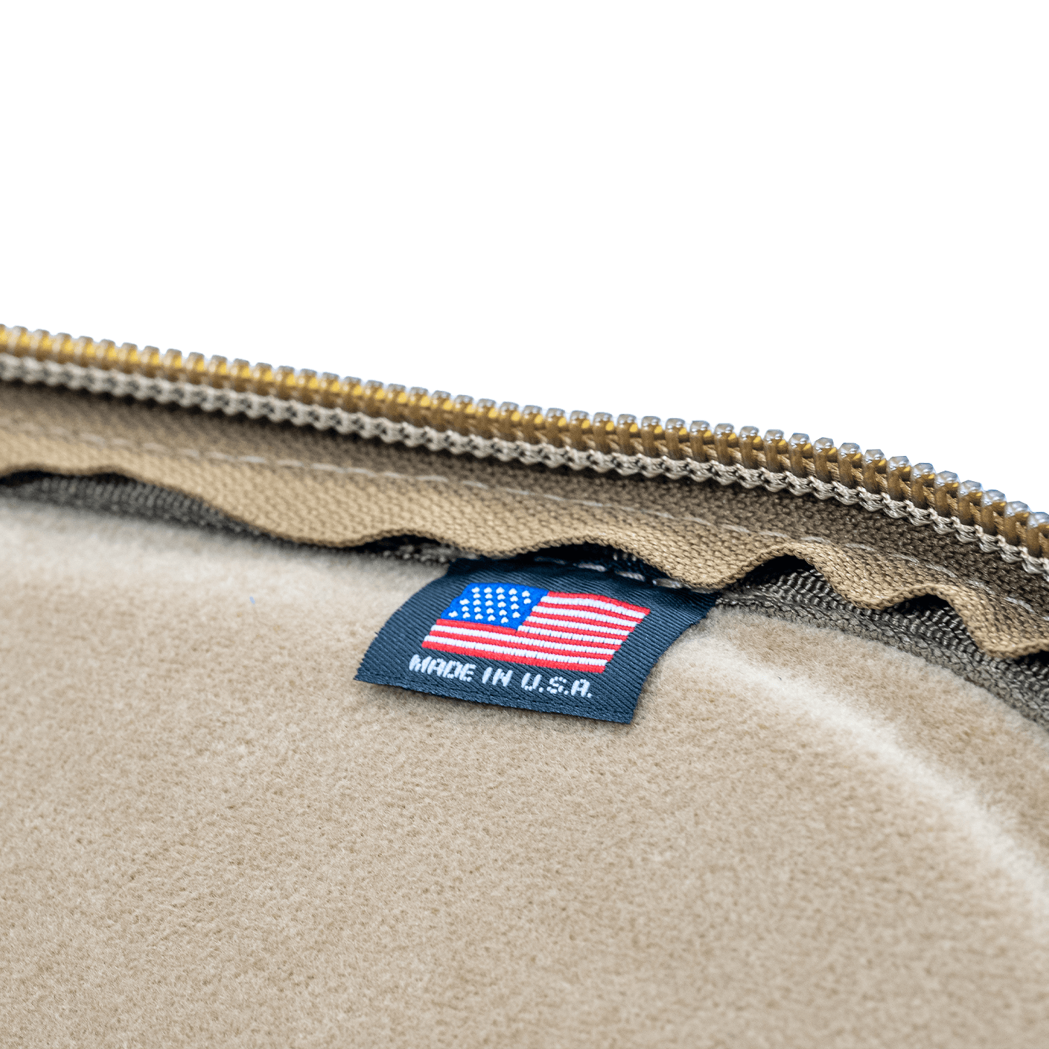 Marsupial Gear Simple Bow Case