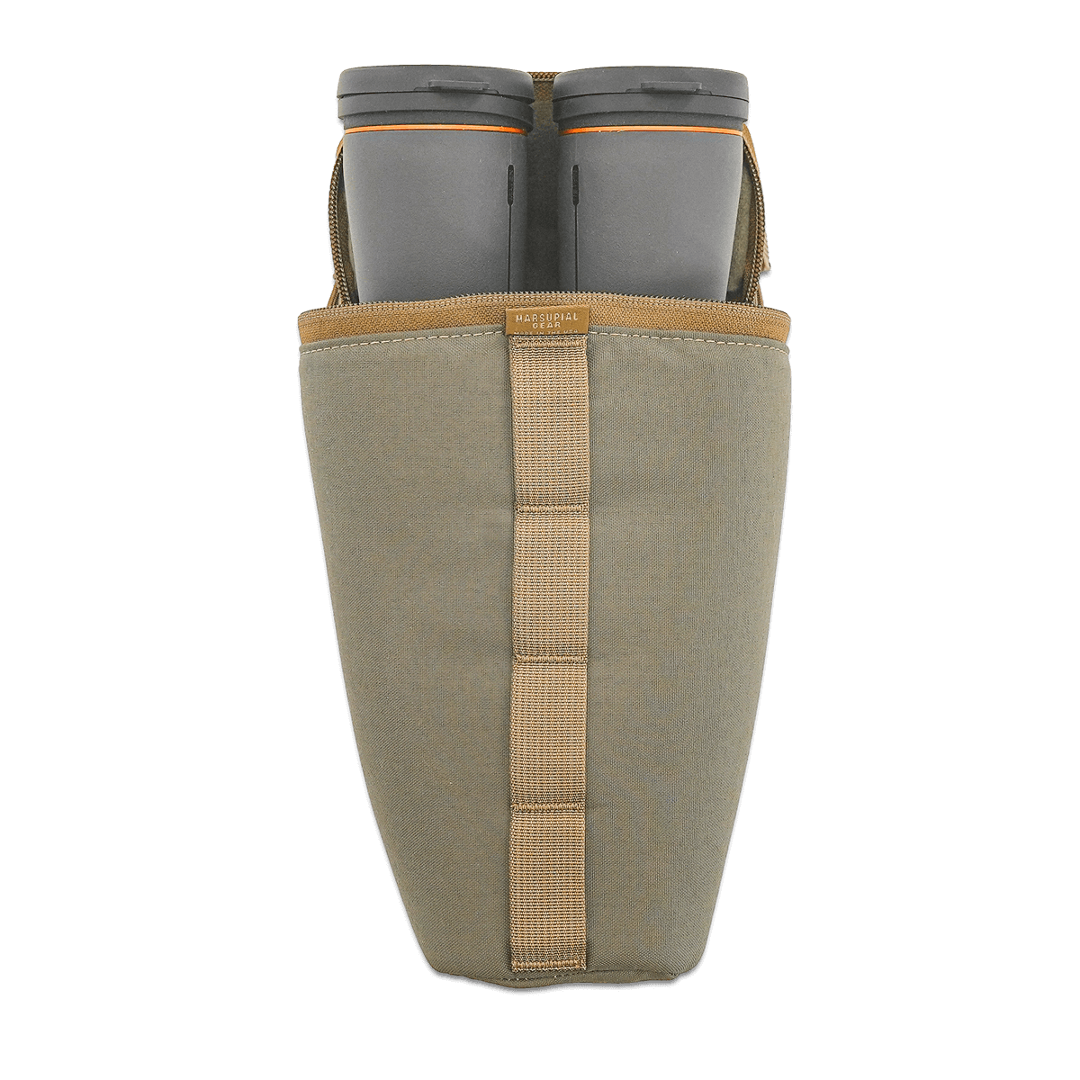 Marsupial Gear 15x / BTX Case