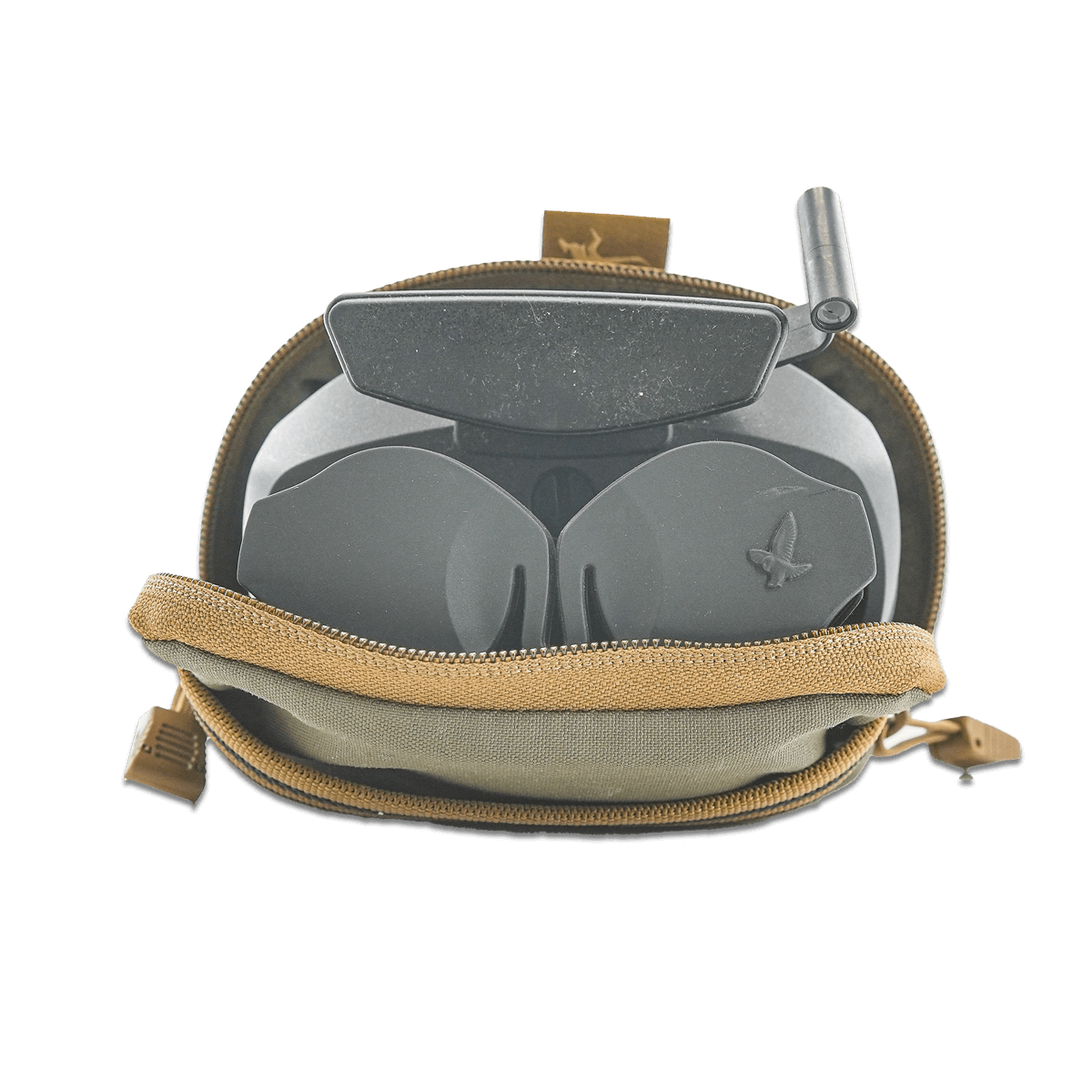 Marsupial Gear 15x / BTX Case