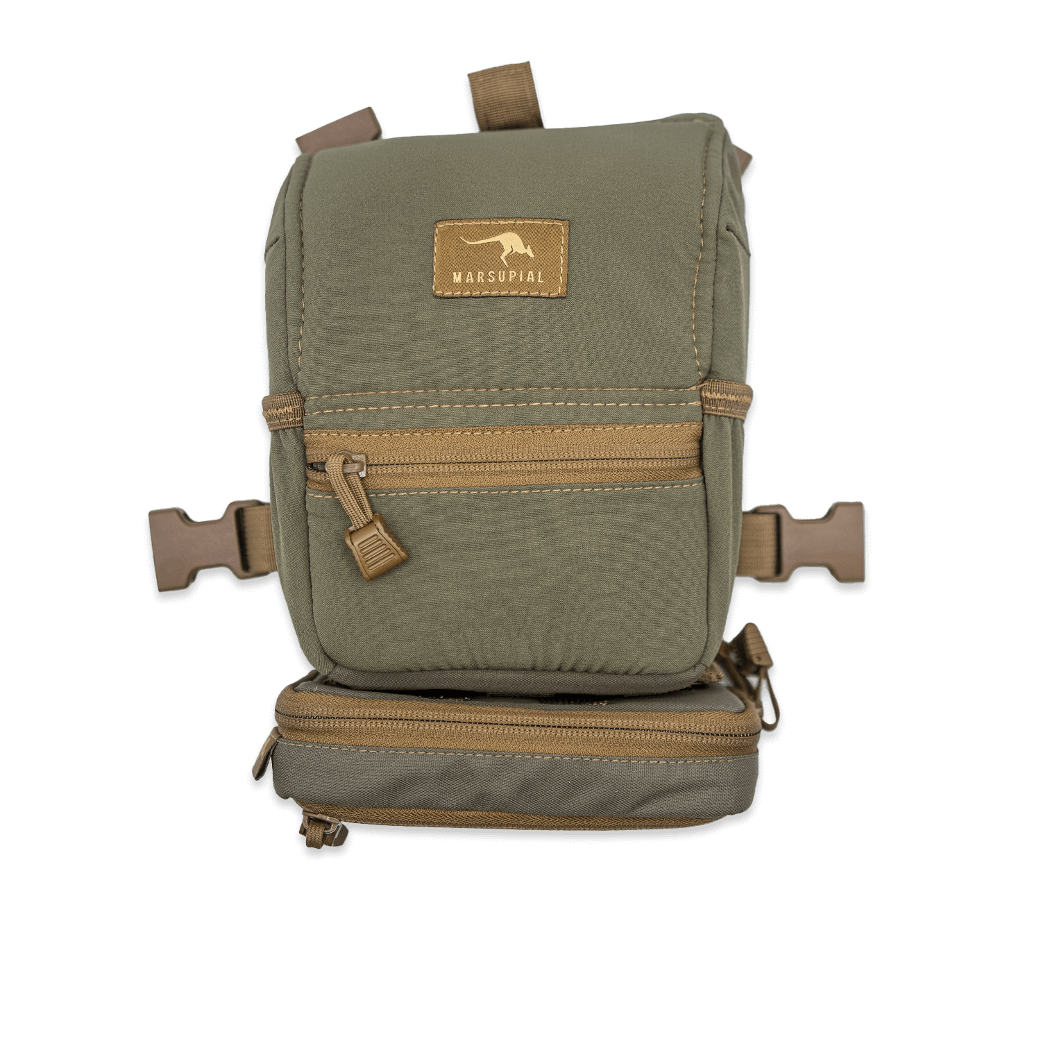 Marsupial Gear Down Under Pouch