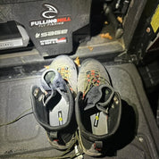 CreekFeet Custom Orthotics