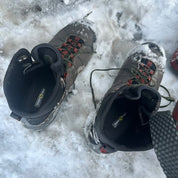 CreekFeet Custom Orthotics