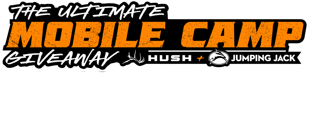 Ultimate Mobile Camp Giveaway