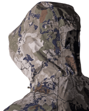 XKG Paramount Rain Jacket