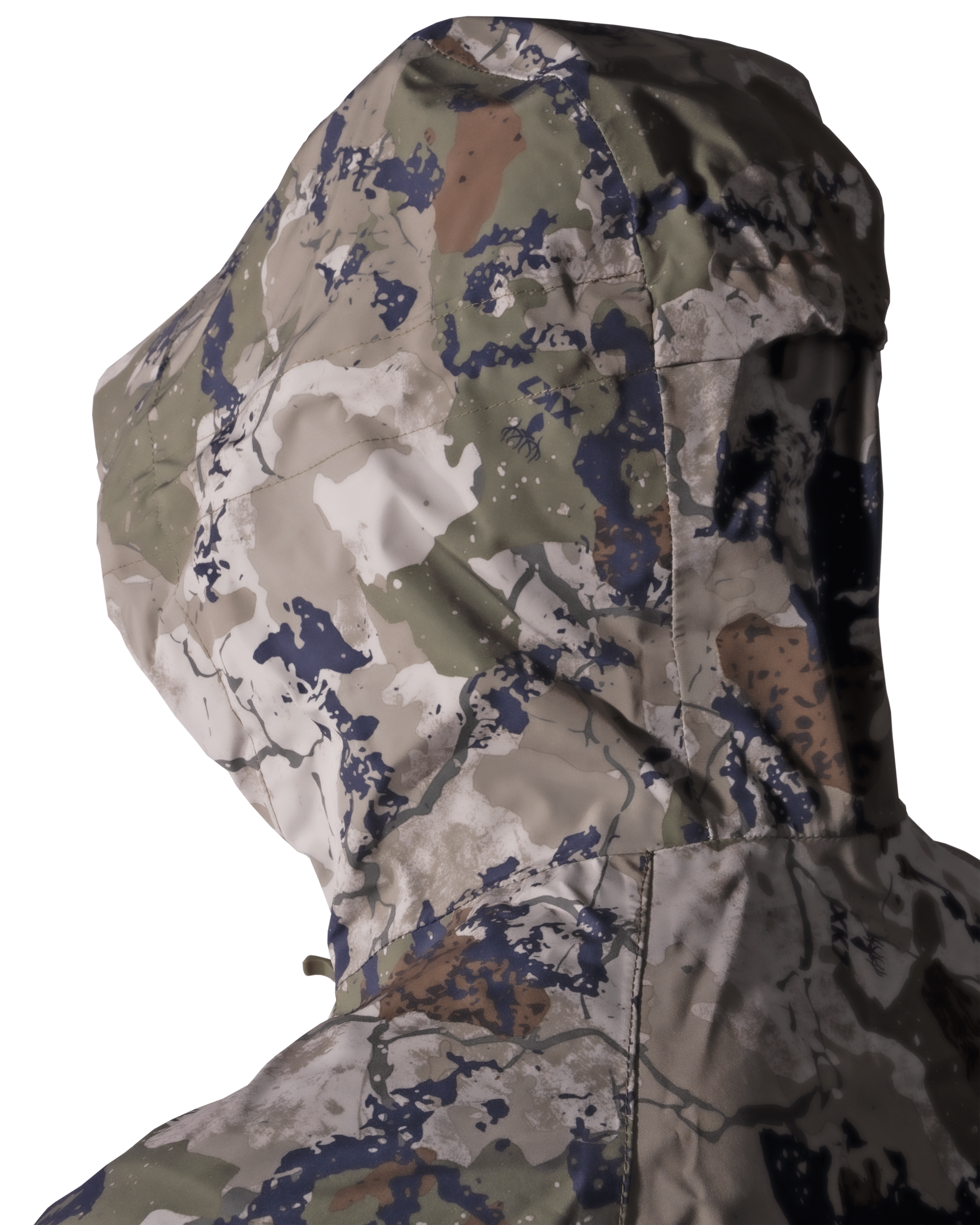 XKG Paramount Rain Jacket