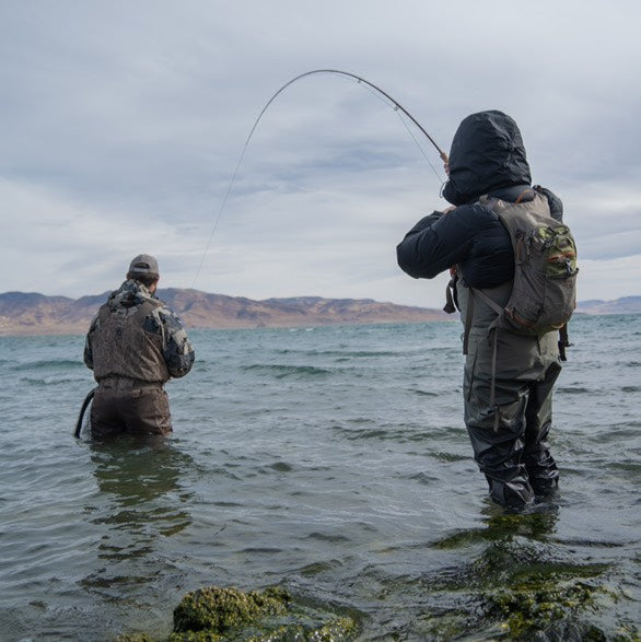 CreekFeet Custom Orthotics