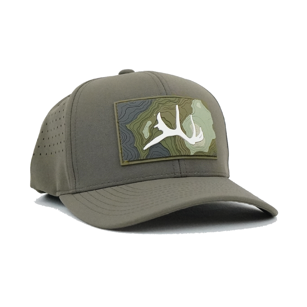 Elevation Hat