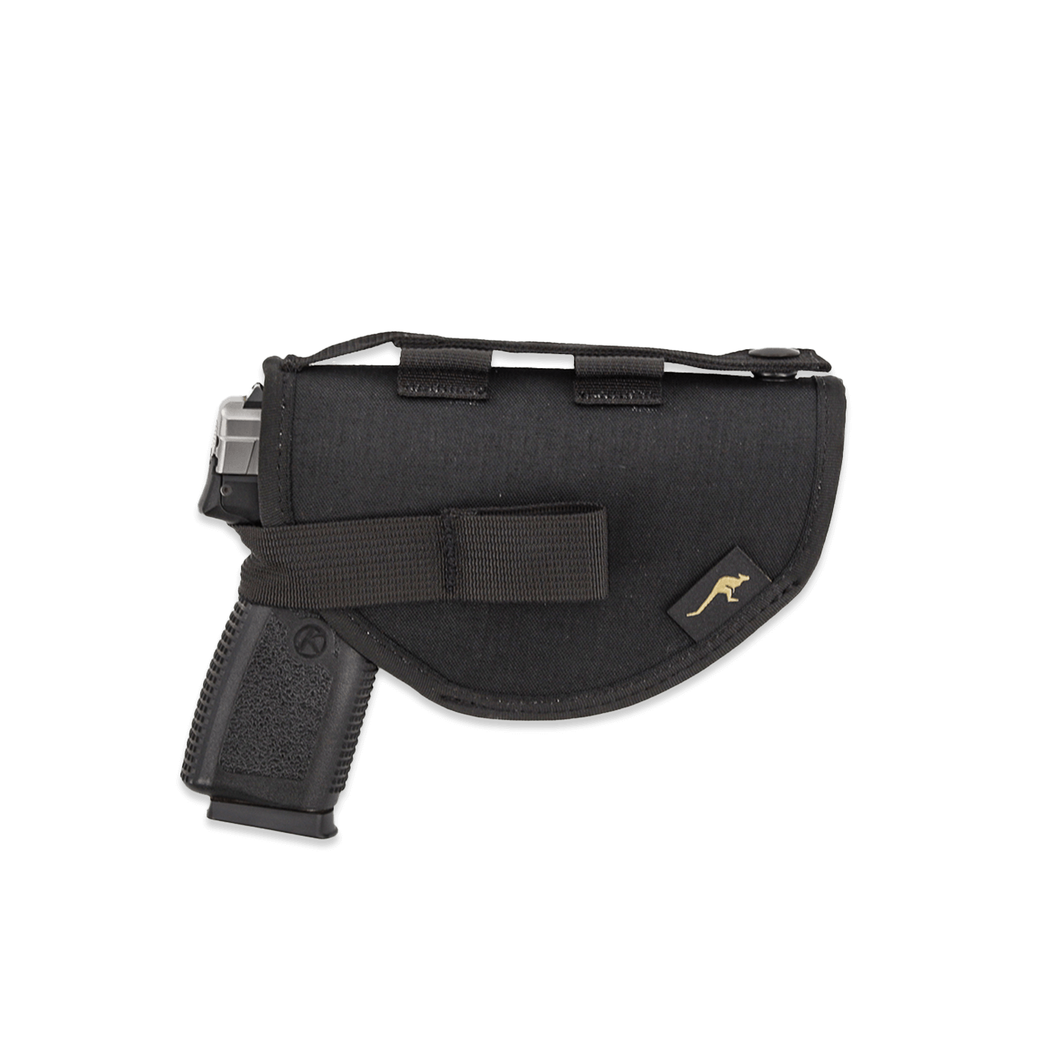 Bottom Mount Holster