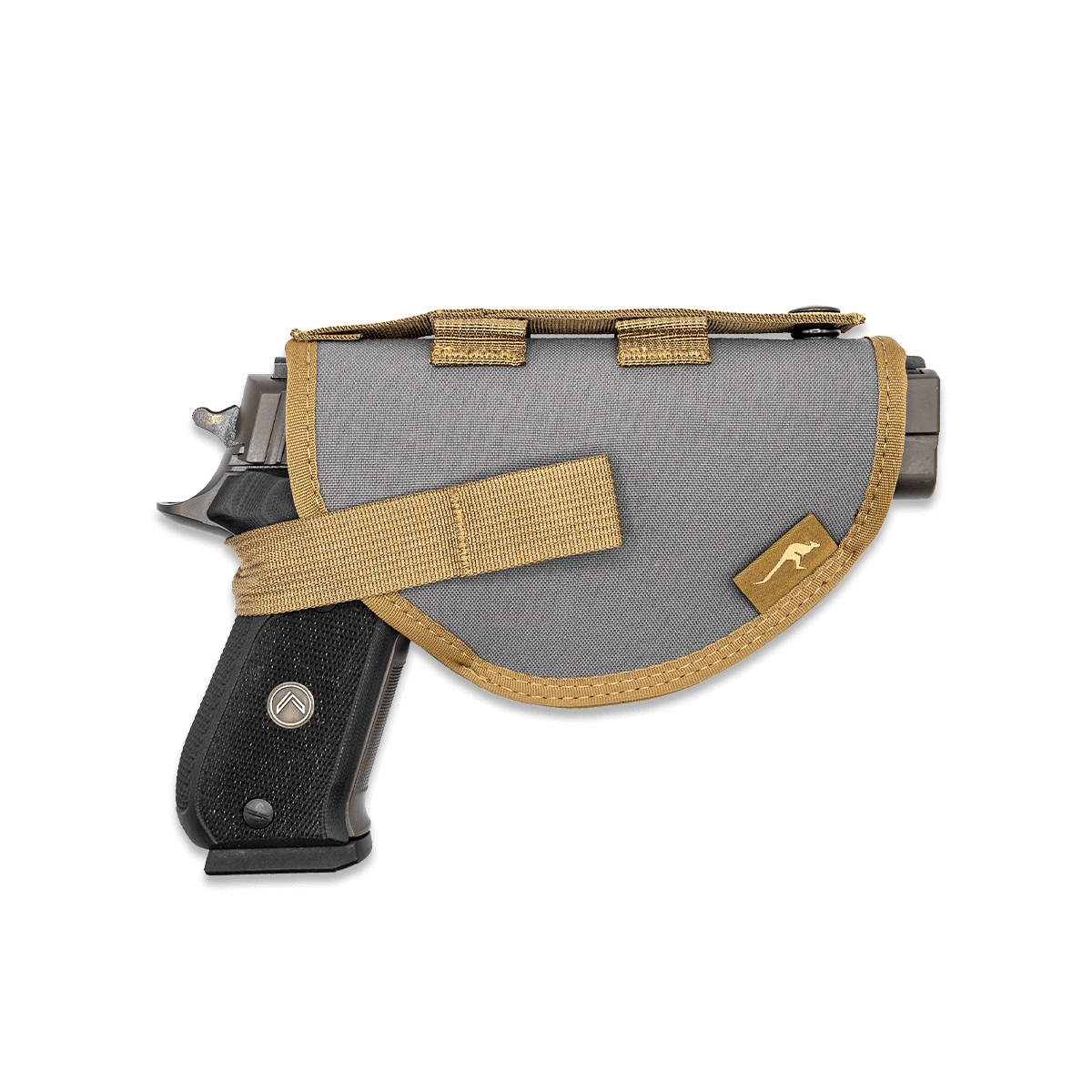 Bottom Mount Holster