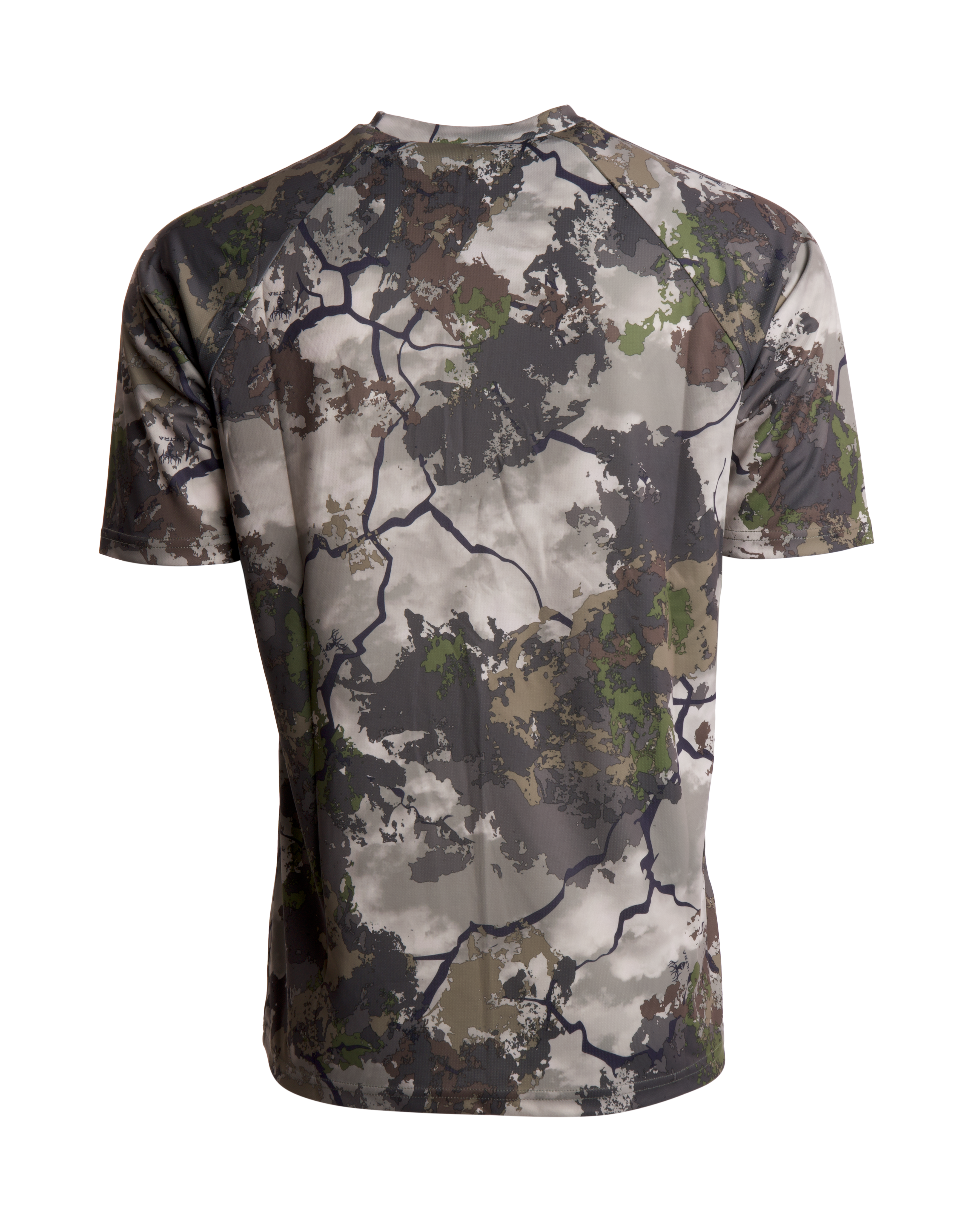 Hunter Series Short Sleeve Tee