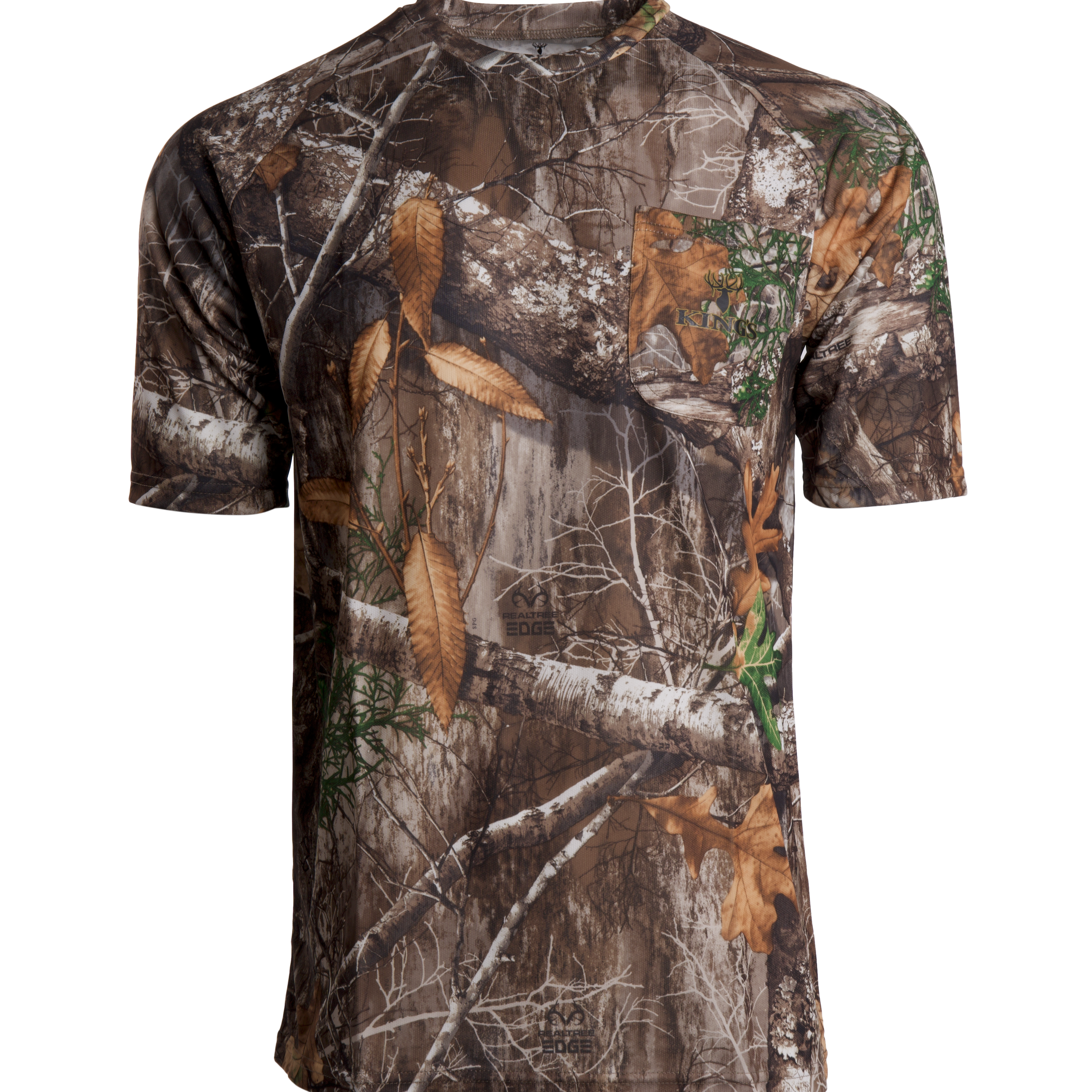 Hunter Series Short Sleeve Tee