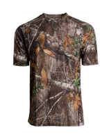 Hunter Series Short Sleeve Tee
