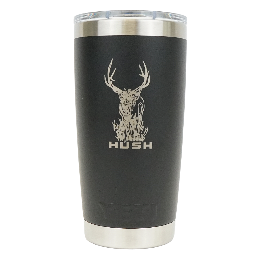 YETI Ramblers 20oz. - Locked In