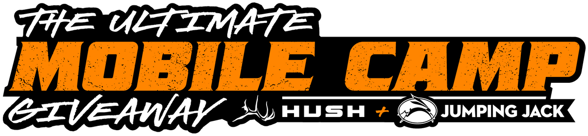 Ultimate Mobile Camp Giveaway