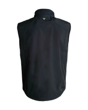 Hunter Soft Shell Vest