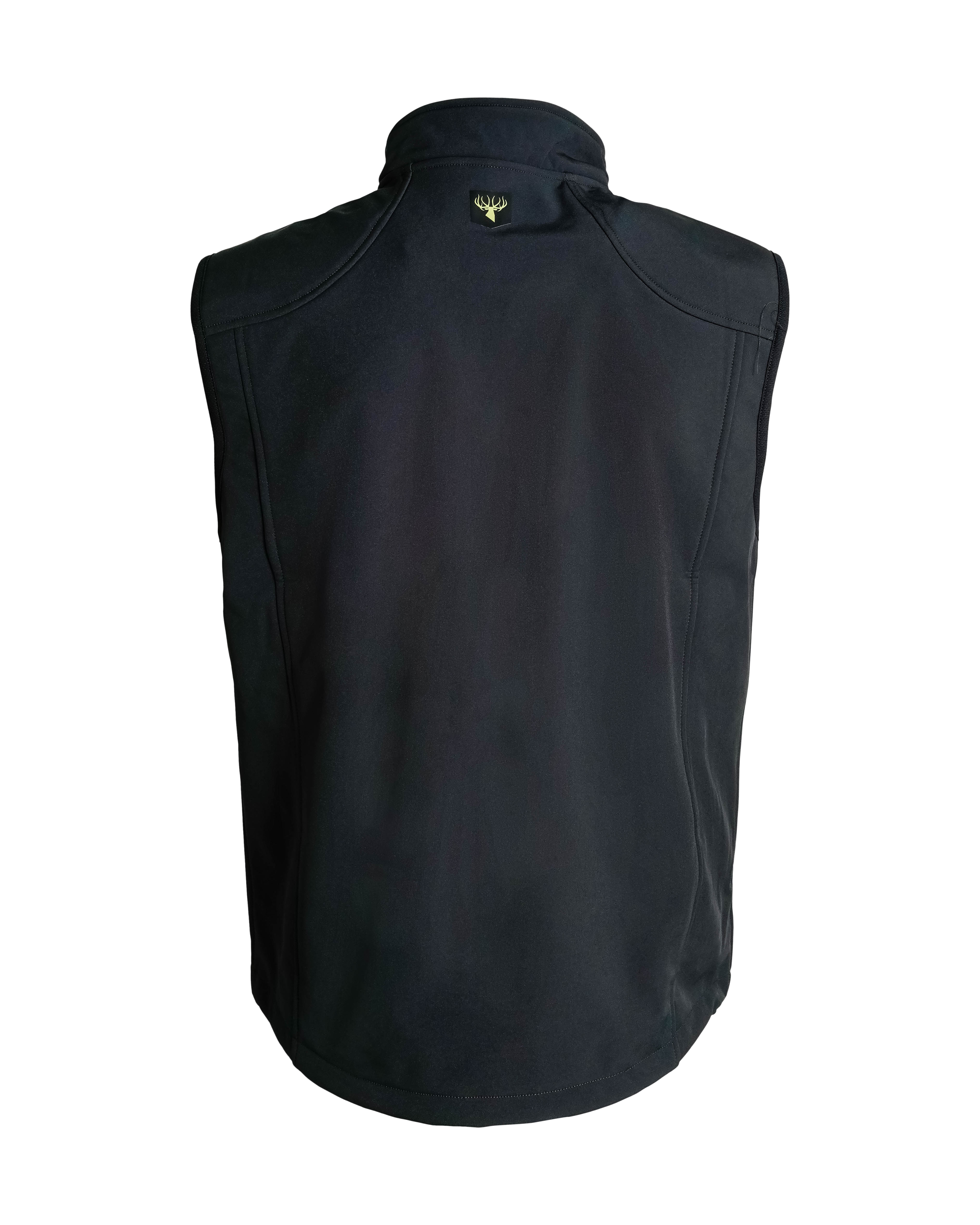 Hunter Soft Shell Vest