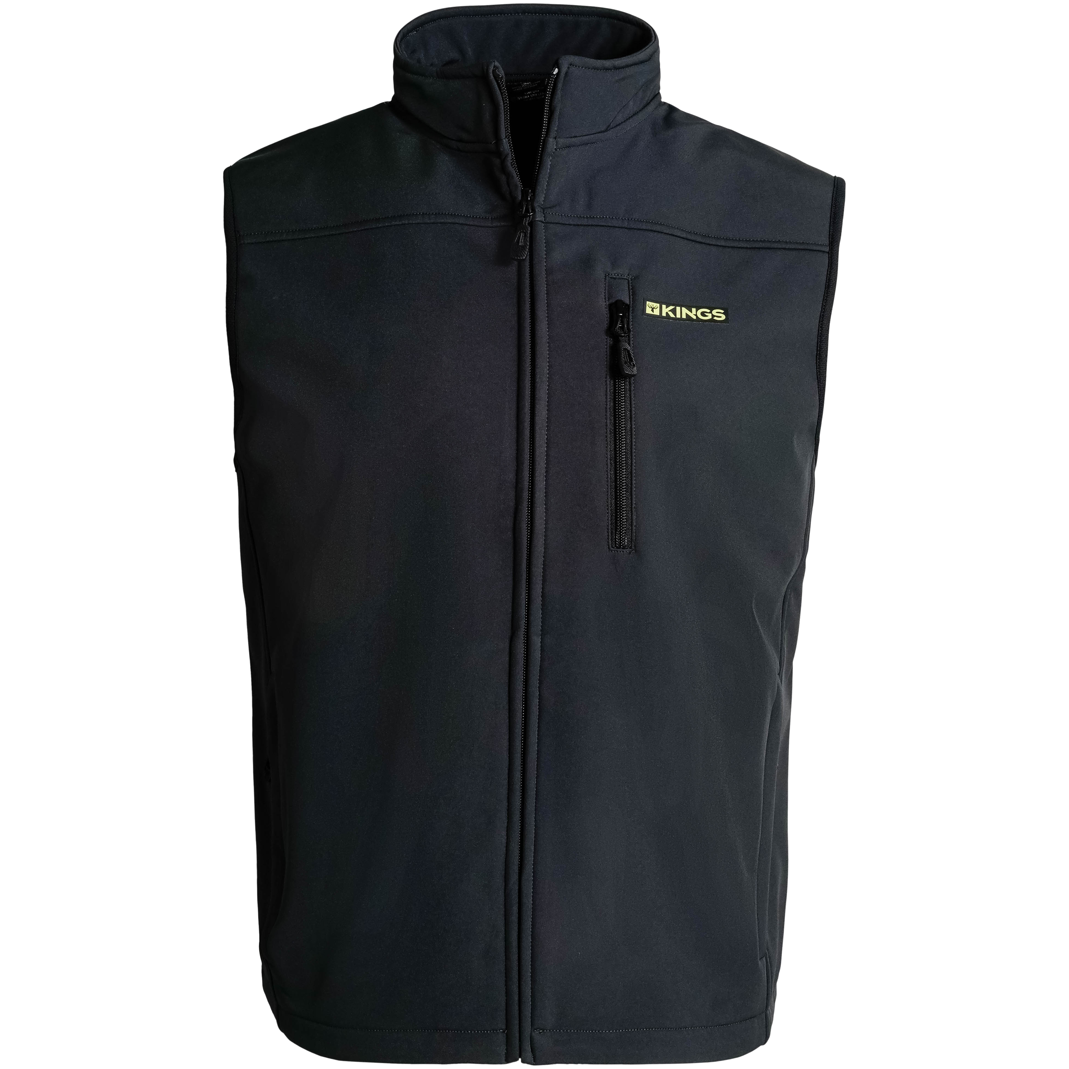 Hunter Soft Shell Vest