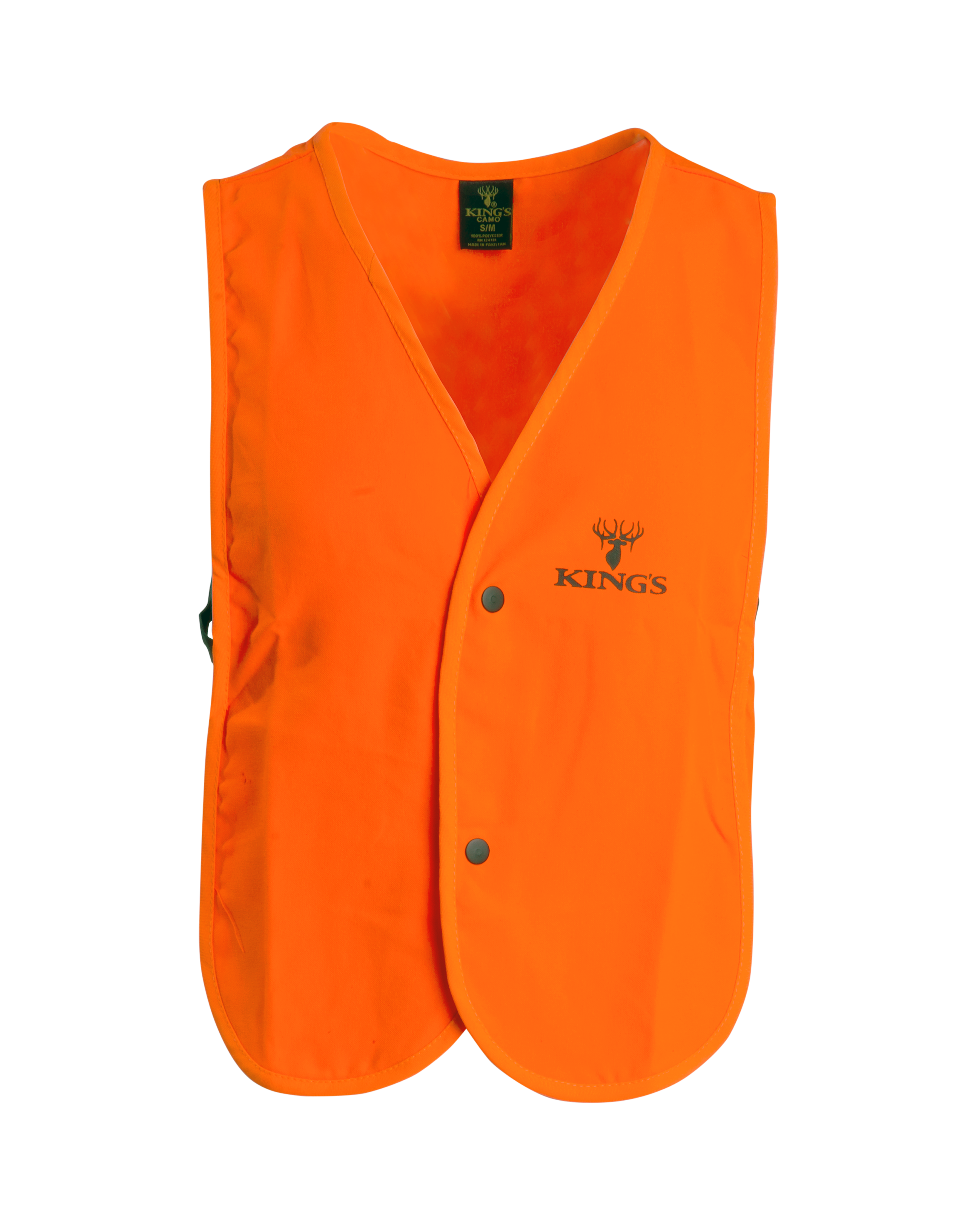 Blaze Vest
