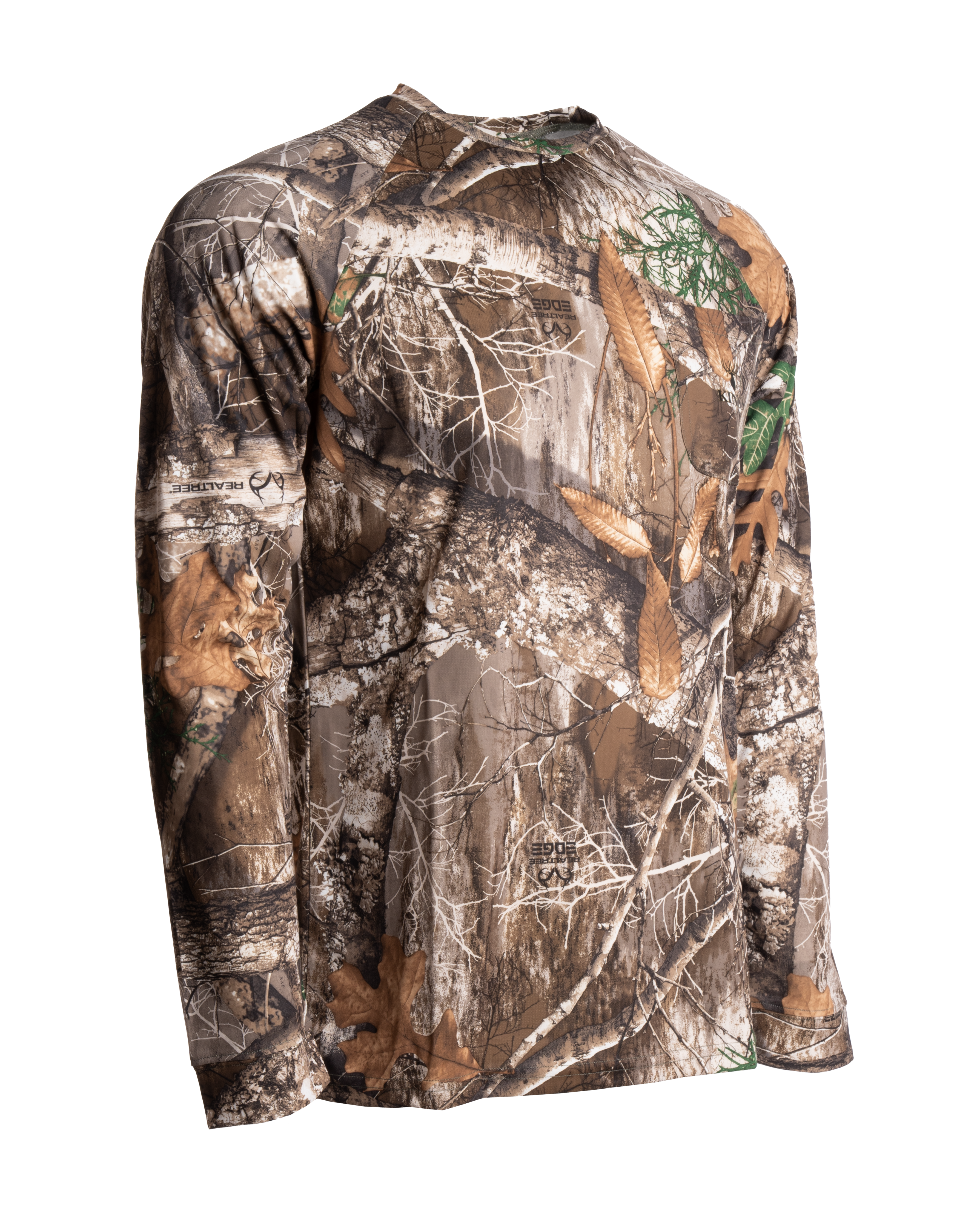 Hunter Series Long Sleeve Shirt