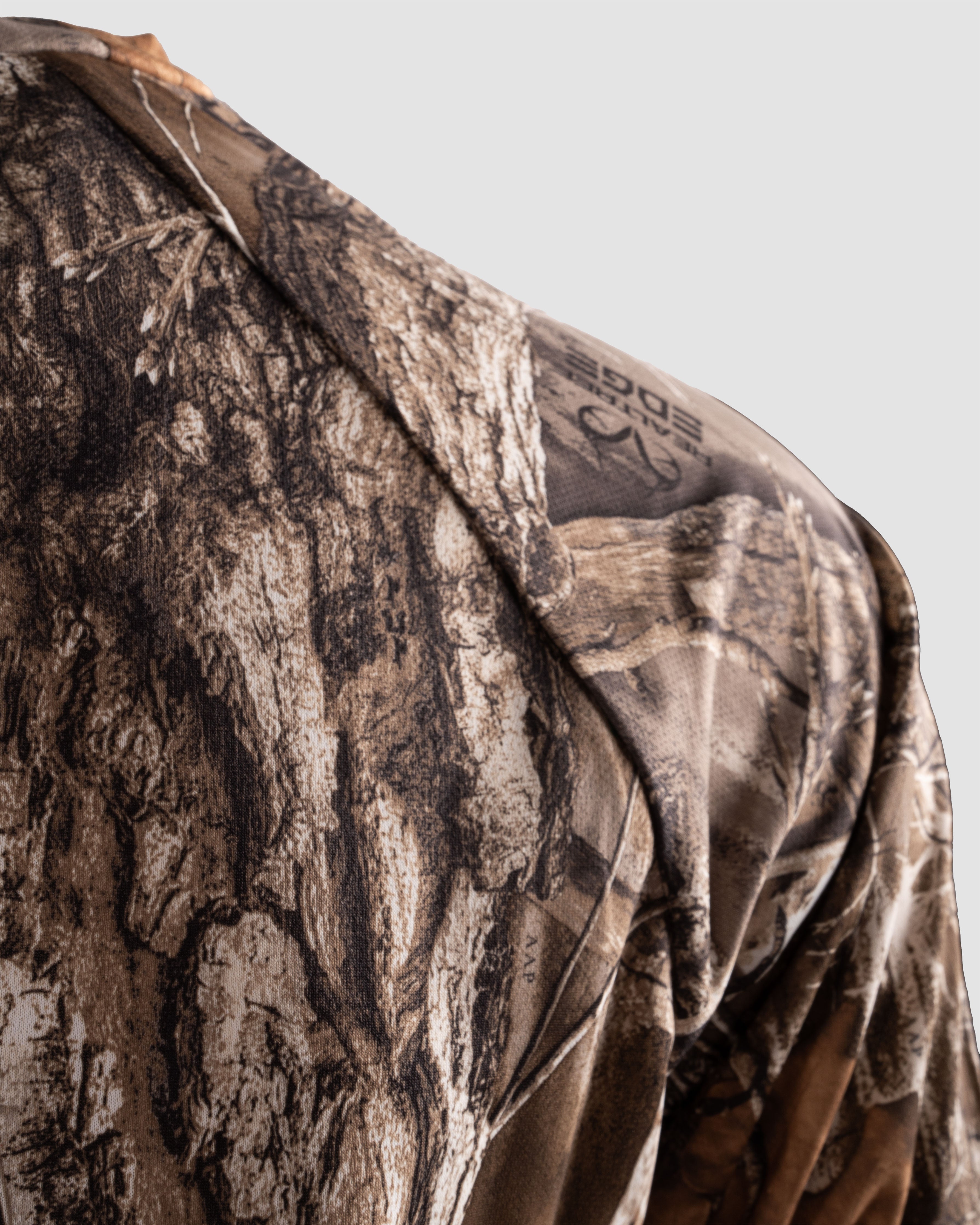 Hunter Series Long Sleeve Shirt