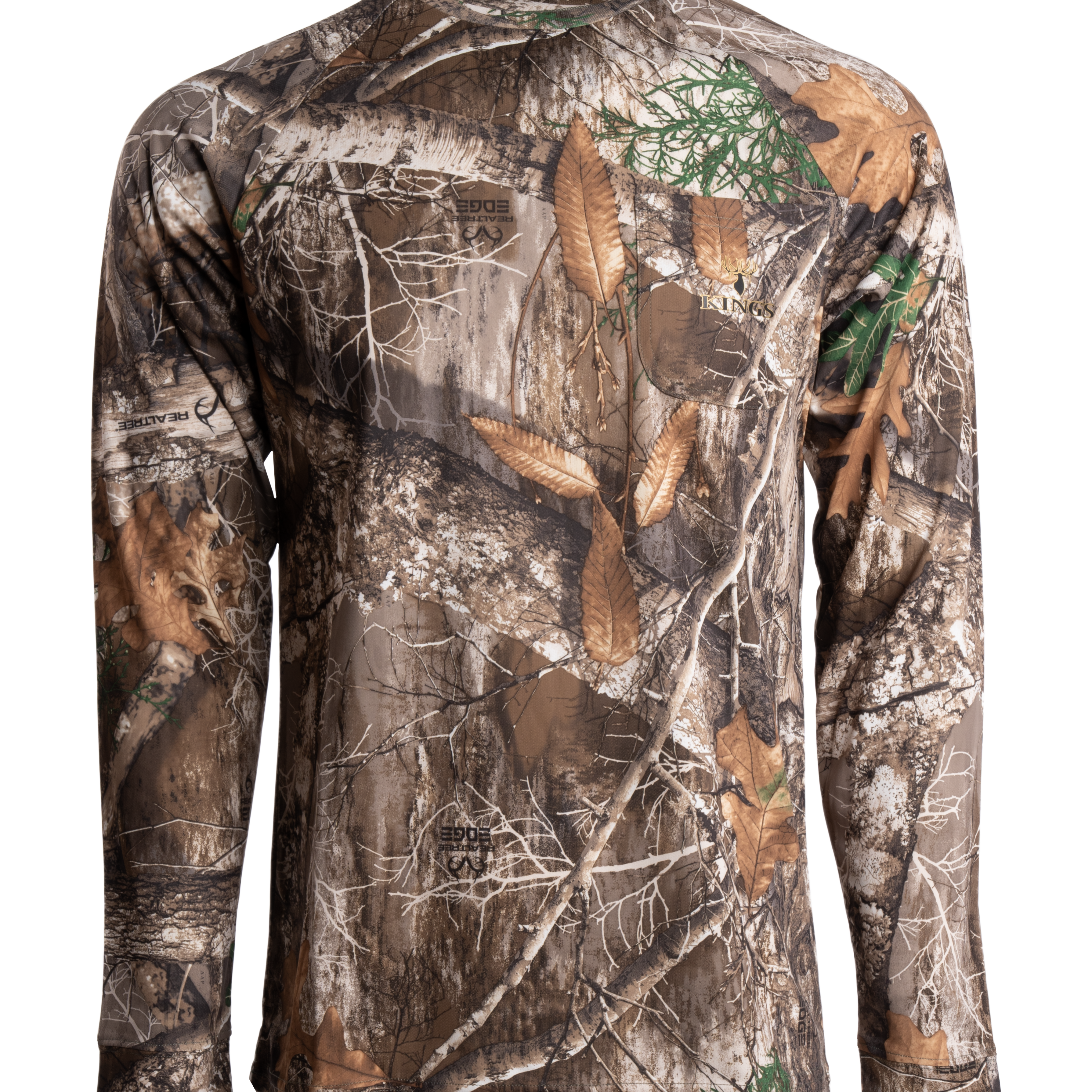 Hunter Series Long Sleeve Shirt