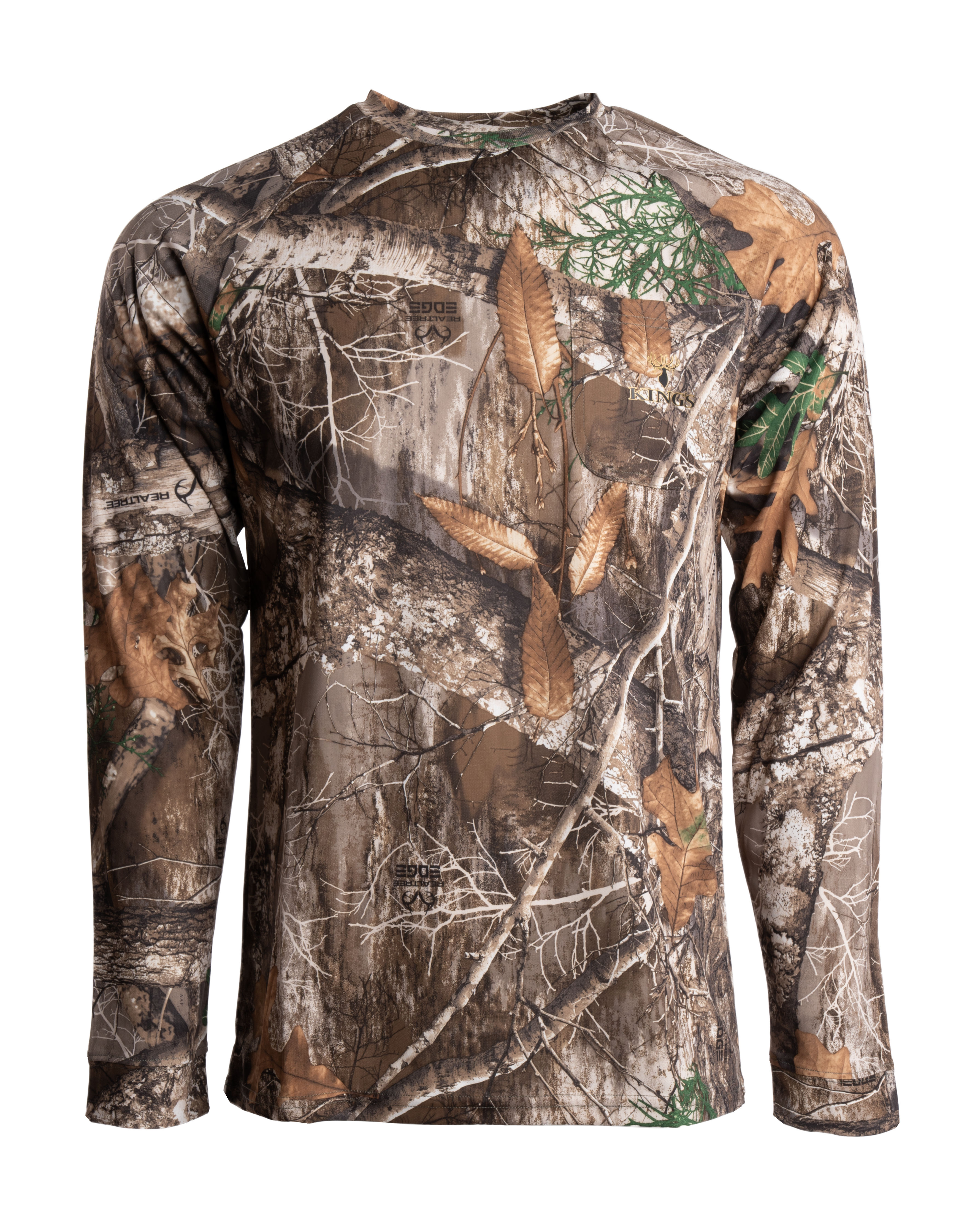 Hunter Series Long Sleeve Shirt