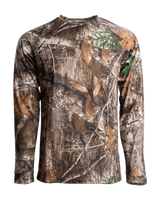 Hunter Series Long Sleeve Shirt