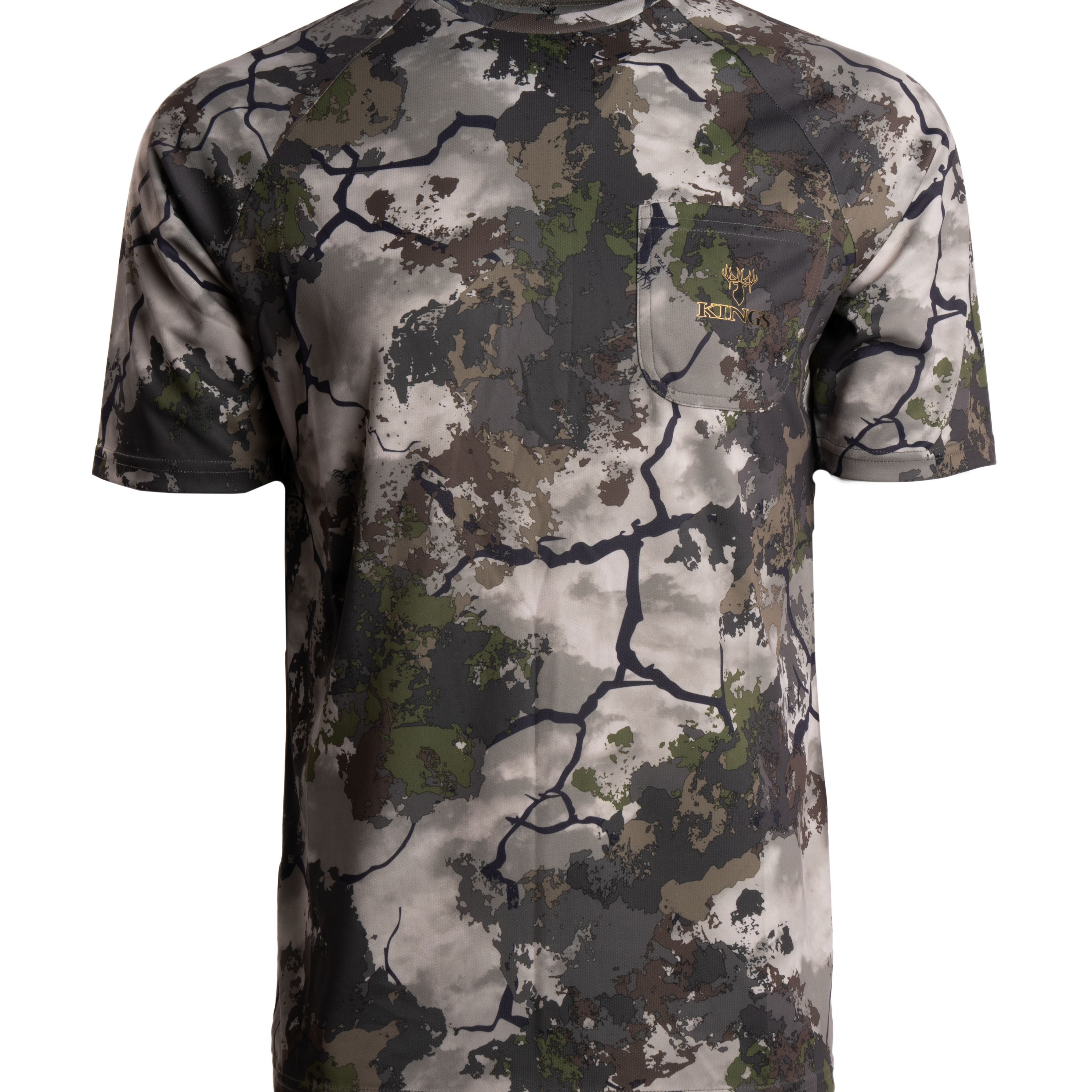 Hunter Series Short Sleeve Tee