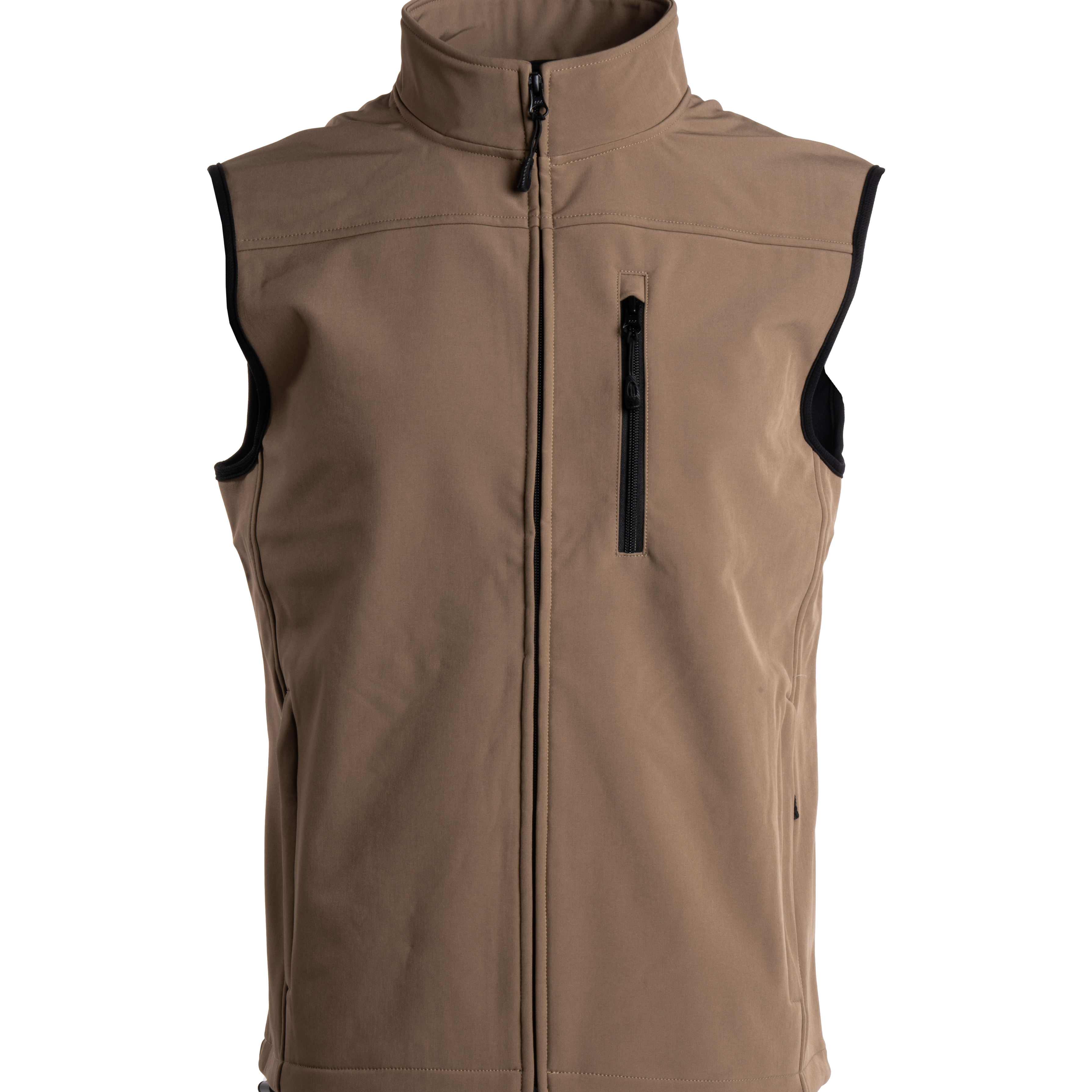 Hunter Soft Shell Vest