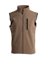 Hunter Soft Shell Vest