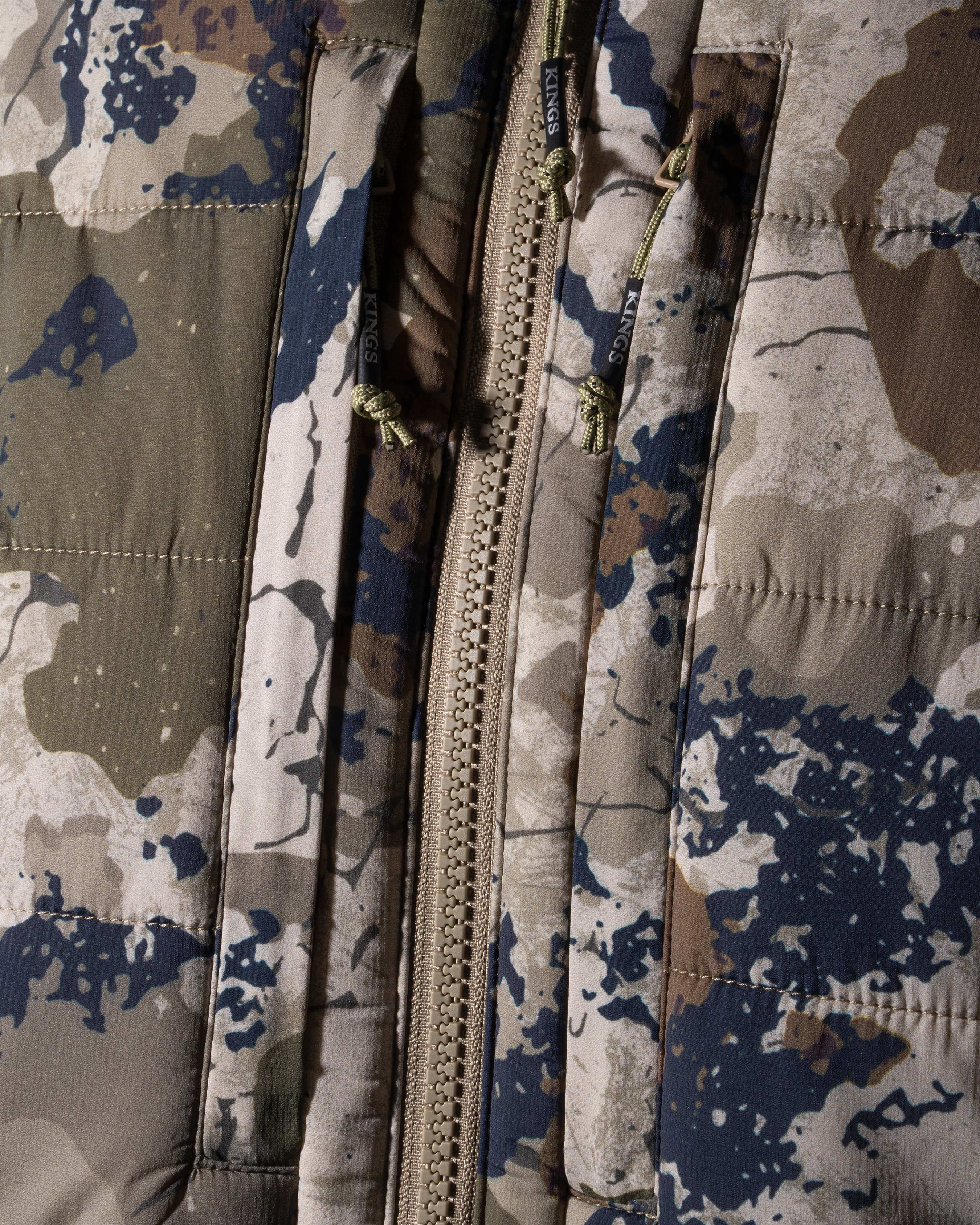 XKG Transition Flex Jacket