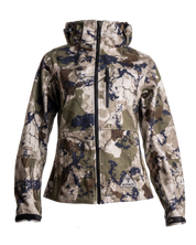 Women's Hunter Wind-Defender Jacket